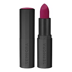 Sephora Rouge Matte Lipstick, Sephora Collection